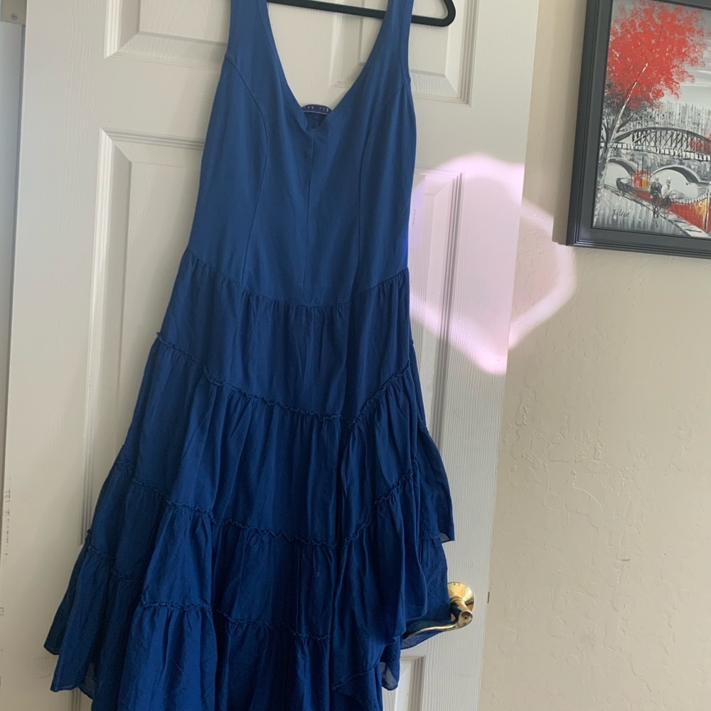 New Luna Luz dress Medium